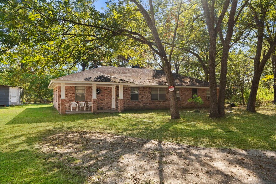 More Photos Of 25706 FM 2100 Rd, Huffman Land For Sale