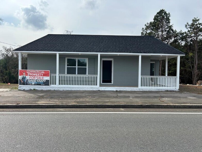 More Photos Of 2563 Roosevelt Hwy, Manchester Office For Sale