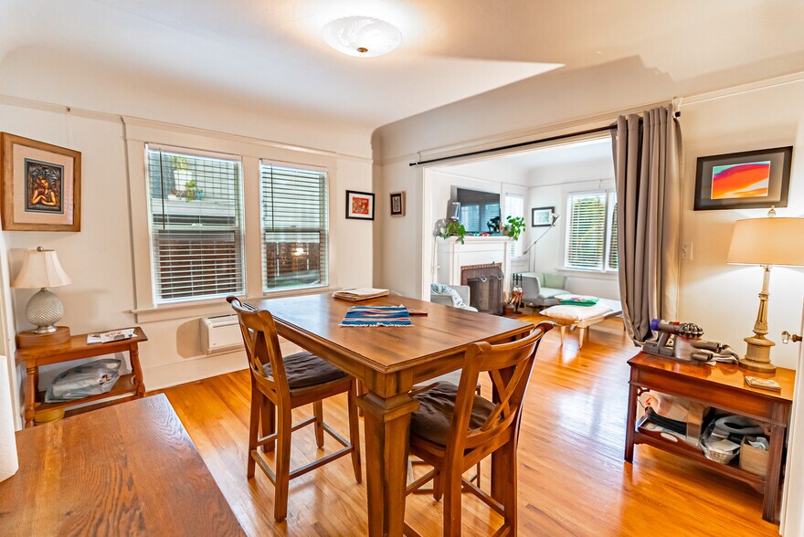 More Photos Of 3609-3613 Indiana St, San Diego Apartments For Sale