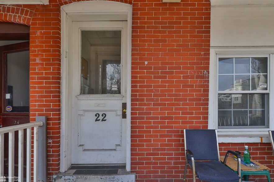 More Photos Of 22 S 13th St, Allentown Apartments For Sale
