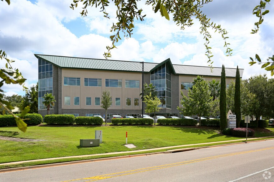 More Photos Of 1625 Summit Lake Dr, Tallahassee Office For Lease