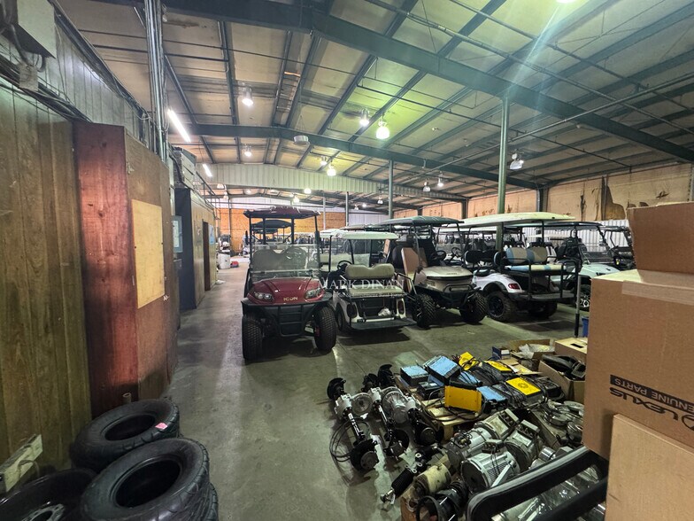 More Photos Of 3024 Messer Airport Hwy hwy, Birmingham Warehouse For Lease