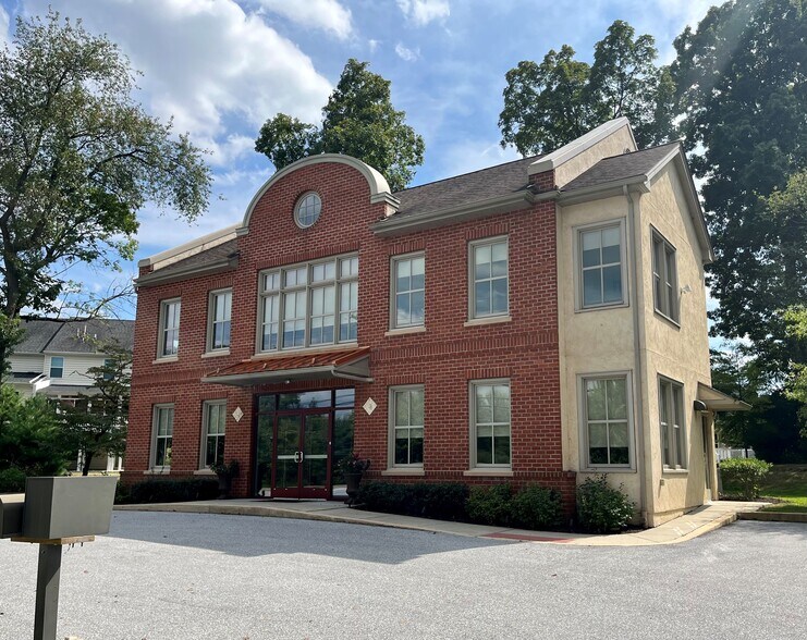 More Photos Of 940 E Boot Rd, West Chester Office For Lease