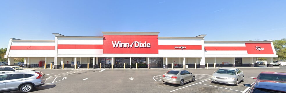 More Photos Of 6901-7145 N 9th Ave, Pensacola Unknown For Lease