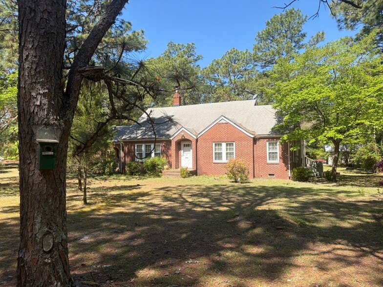 More Photos Of 5324 US 1 Hwy, Vass Land For Sale