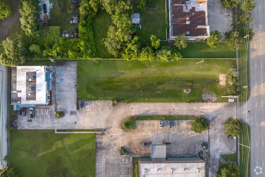 More Photos Of 7272 N Shepherd Dr, Houston Medical For Lease