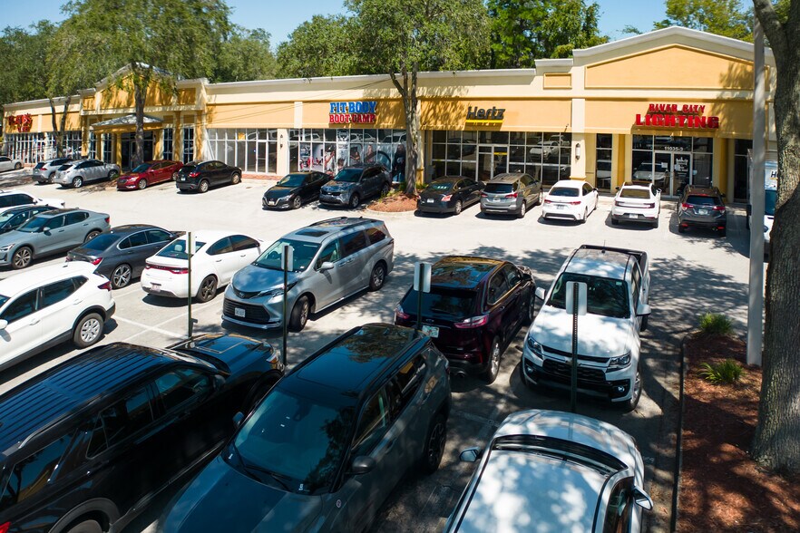 More Photos Of 11035 Philips Hwy, Jacksonville Unknown For Lease