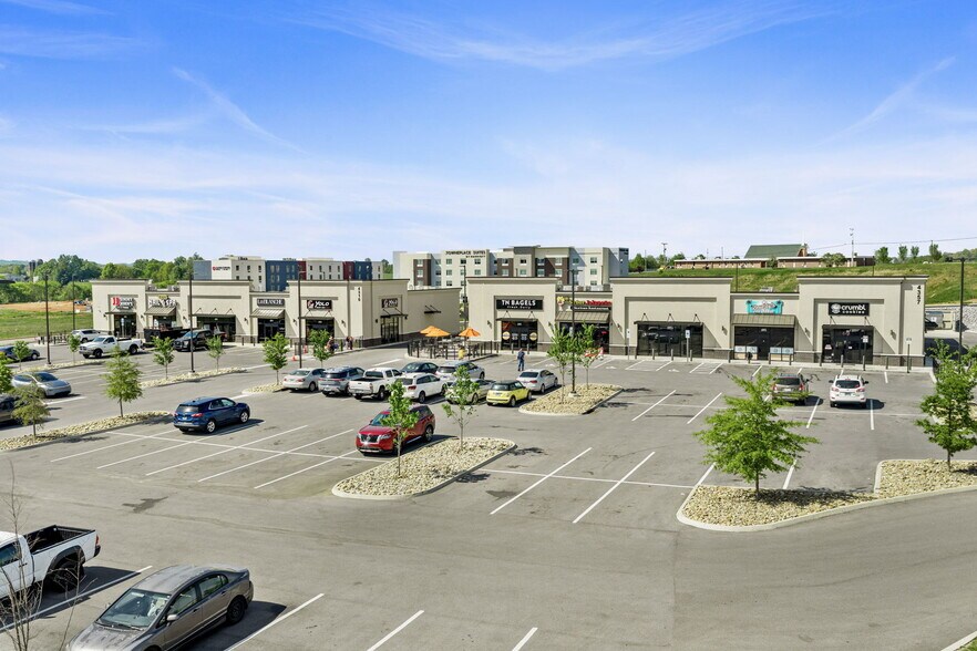 More Photos Of 0 Merchants Greene blvd, Morristown Land For Sale