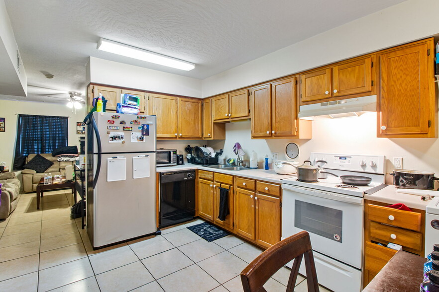 More Photos Of ,  Multifamily For Sale