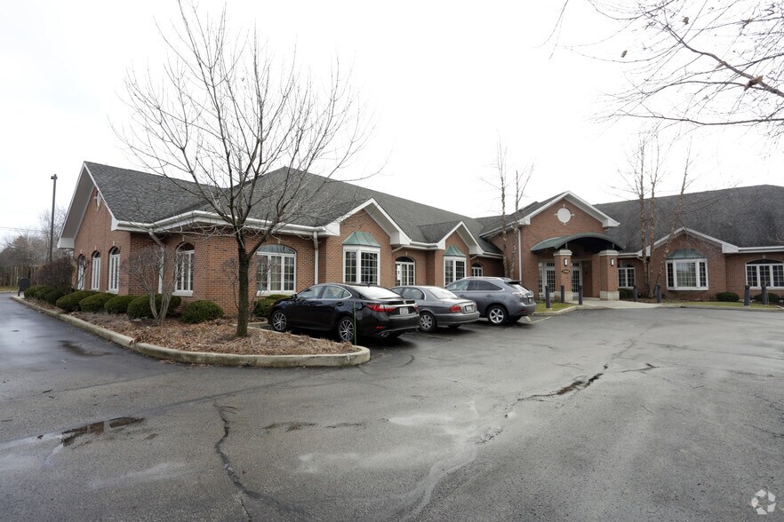 Primary Photo Of 1000 Essington Rd, Joliet Coworking Space