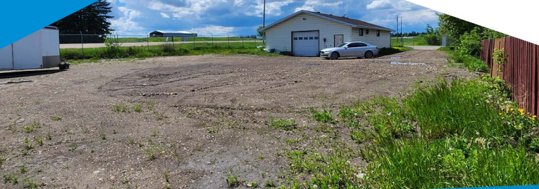 Primary Photo Of 49402 Range Road 234, Rolly View Self Storage For Sale