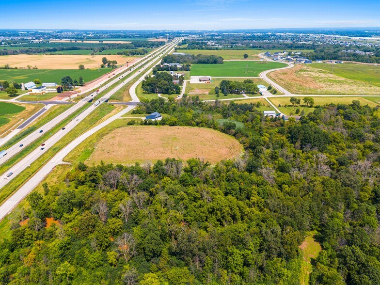 More Photos Of French Road, De Pere Land For Sale