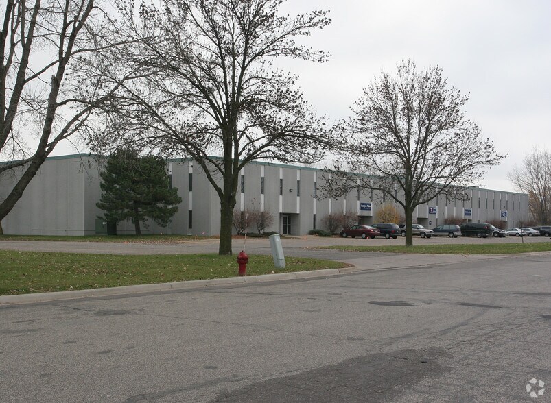 More Photos Of 6250-6286 Claude Way, Inver Grove Heights Research And Development For Lease