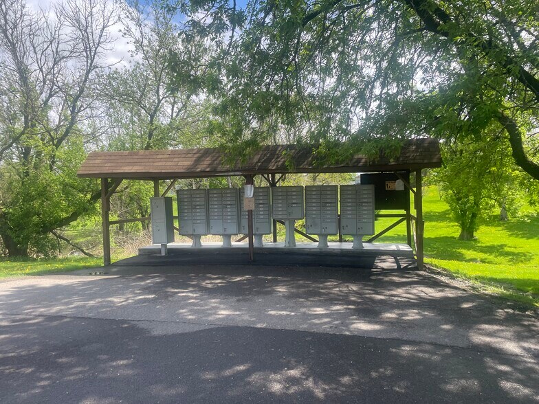 More Photos Of New York 96, Waterloo Town Manufactured Housing Mobile Home Park For Sale