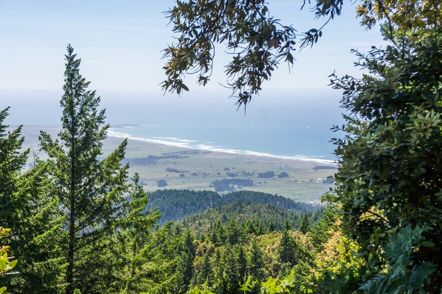 More Photos Of 16401 South Highway 1, Manchester Land For Sale