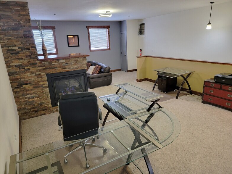 More Photos Of 29320 Industrial Way, Evergreen Self Storage For Sale