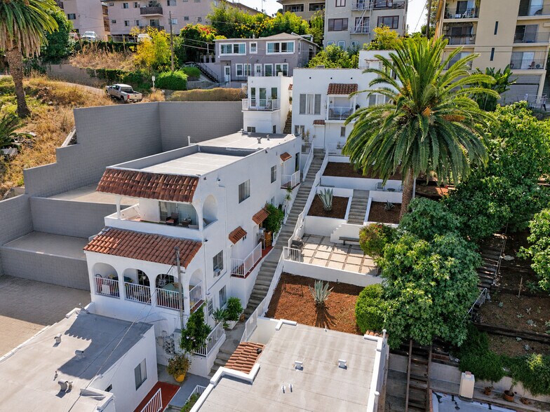 More Photos Of 722 Echo Park Ave, Los Angeles Apartments For Sale