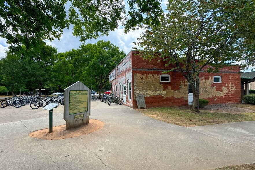 More Photos Of 4480 Gann Xing SW, Smyrna Land For Sale