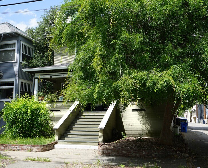 More Photos Of 1416 22nd St, Sacramento Apartments For Sale