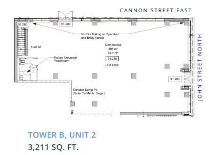 More Photos Of 41 Wilson St, Hamilton Apartments For Sale