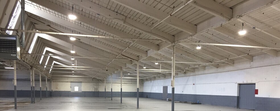 More Photos Of 129 Brookside Ave, West Warwick Manufacturing For Lease