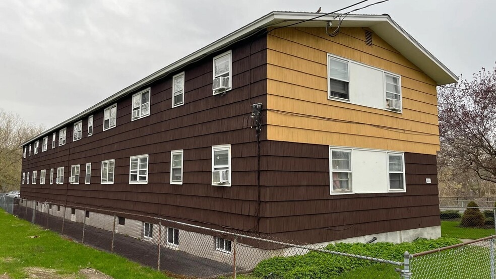 More Photos Of , Syracuse Multifamily For Sale