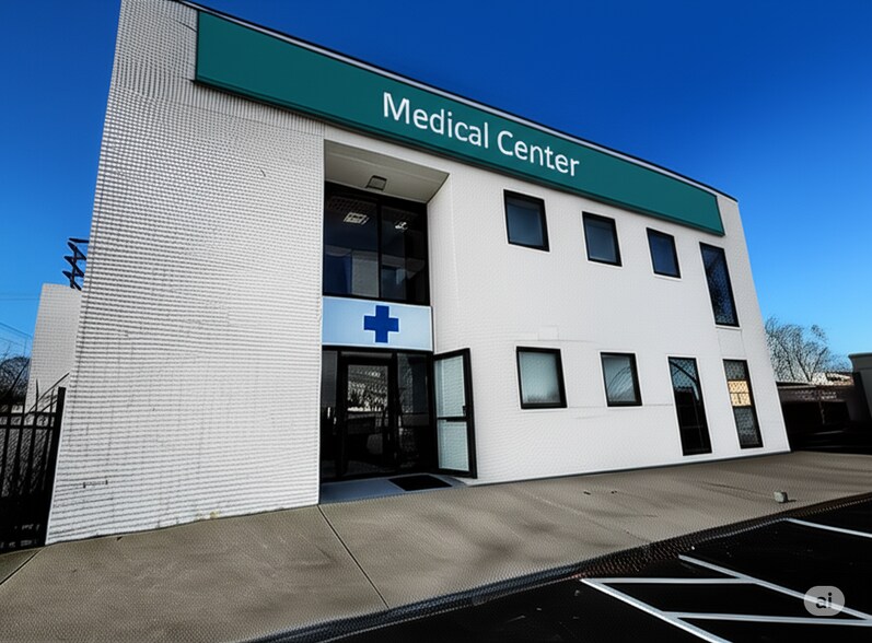 More Photos Of 14 NW Wellham Ave, Glen Burnie Office For Lease