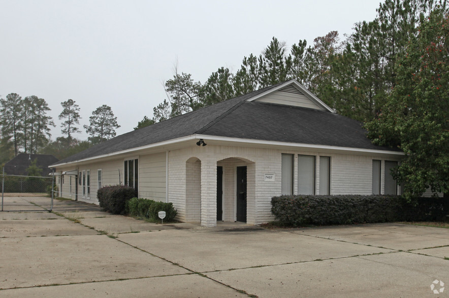 Primary Photo Of 7407 Fm-1488, Magnolia Office For Lease