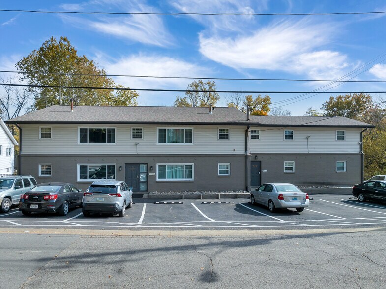 More Photos Of 401 Kenilworth Rd, Louisville Apartments For Sale