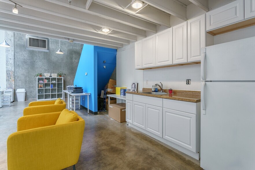 More Photos Of 731 9th Ave, San Diego Loft Creative Space For Sale
