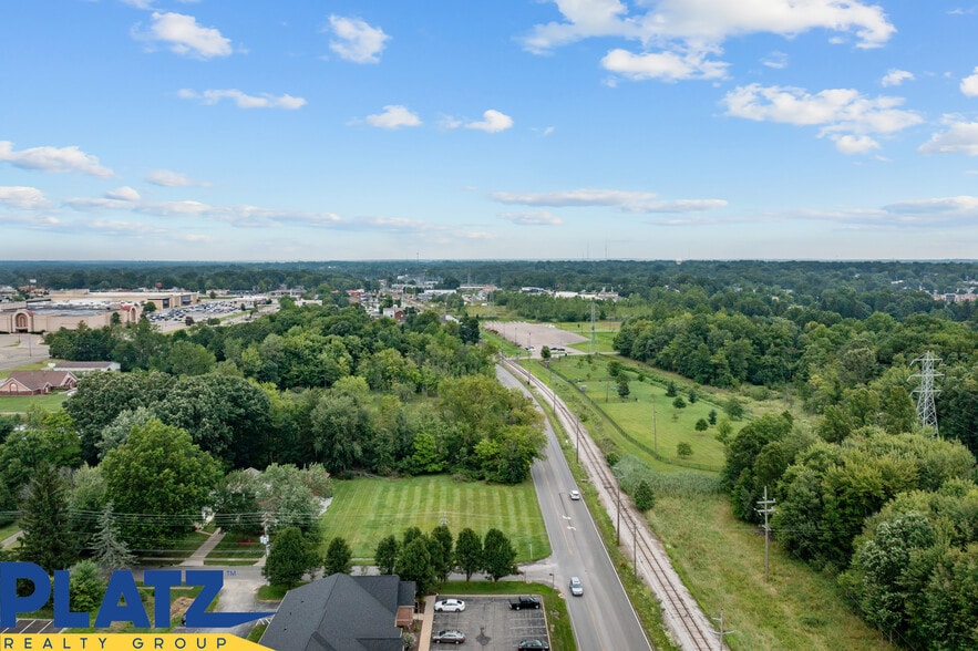 Primary Photo Of Southern Blvd, Boardman Land For Sale