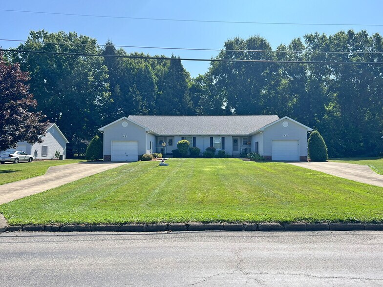 More Photos Of 27 Quartermile Rd, Greenville Multifamily For Sale