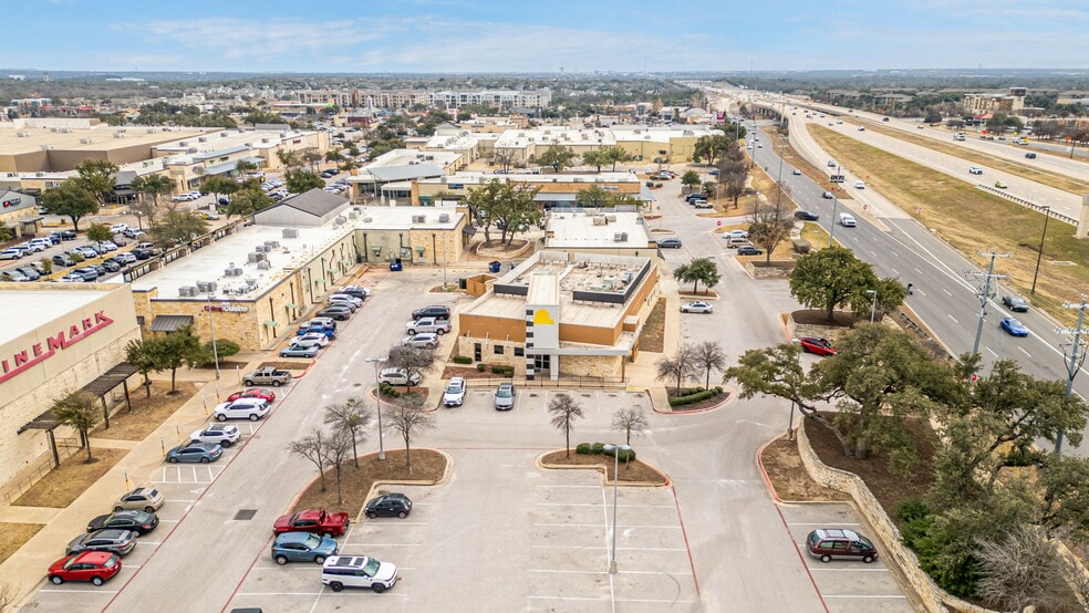 More Photos Of 4710 183A Toll Rd, Cedar Park Restaurant For Lease