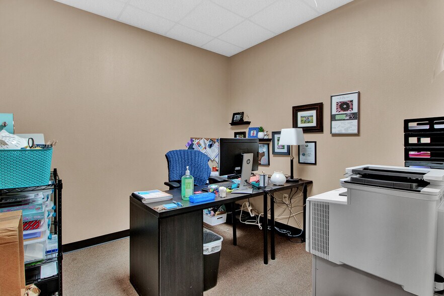 More Photos Of 23750 FM 1314 Rd, Porter Office For Sale