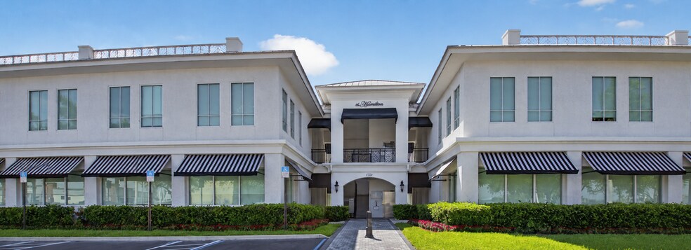 Primary Photo Of 2799 NW 2nd Ave, Boca Raton Office For Lease