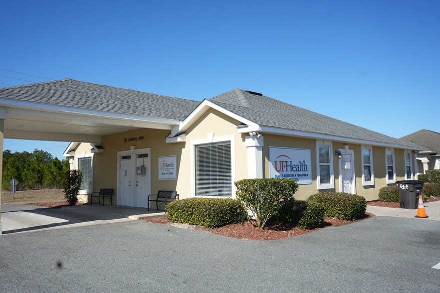 More Photos Of 51 Lindsey Ln, Saint Marys Medical For Lease