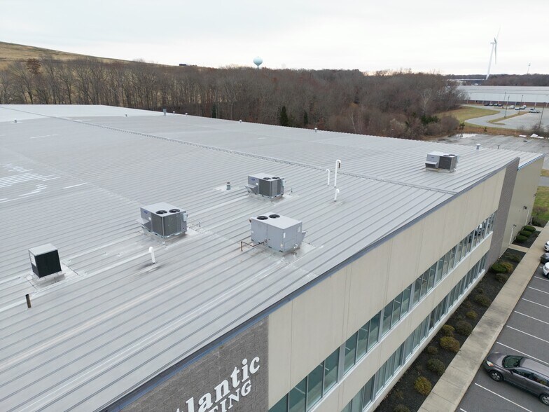 More Photos Of 231 Commerce Dr, Fall River Warehouse For Sale