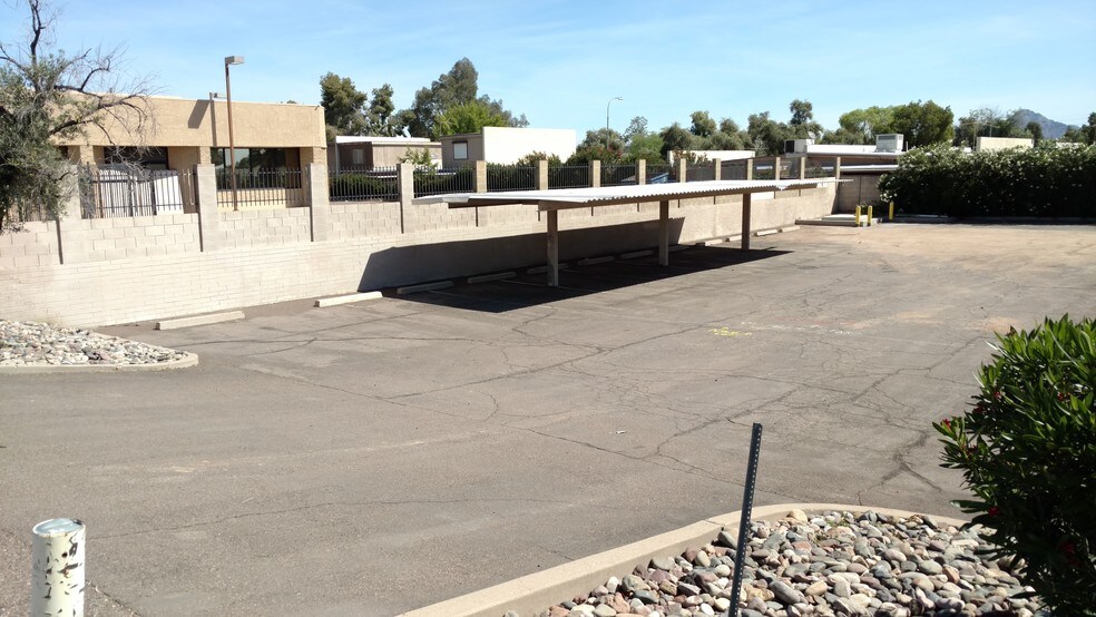 More Photos Of 6501 N Black Canyon Fwy, Phoenix Industrial For Sale