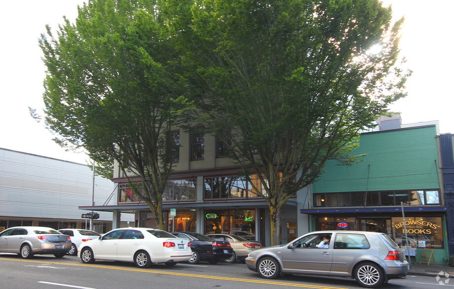 More Photos Of 101 Capitol Way N, Olympia General Retail For Lease