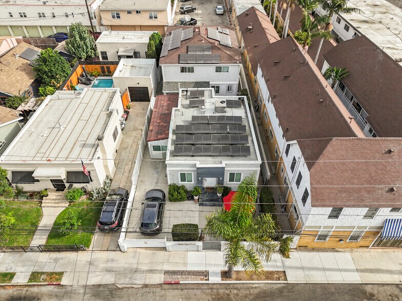 More Photos Of 1719 E Florida St, Long Beach Apartments For Sale