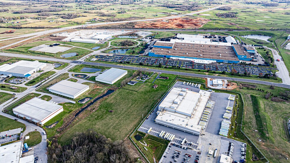 More Photos Of 860 Glasgow Rd, Bowling Green Land For Sale