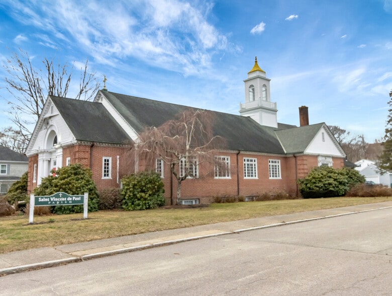 More Photos Of , Attleboro Specialty For Sale