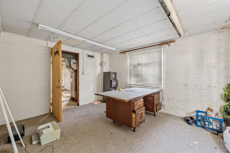 More Photos Of 3741 US-15/501, Carthage Industrial For Sale