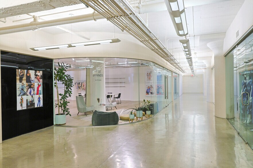 More Photos Of 127 E 9th St, Los Angeles Loft Creative Space For Lease