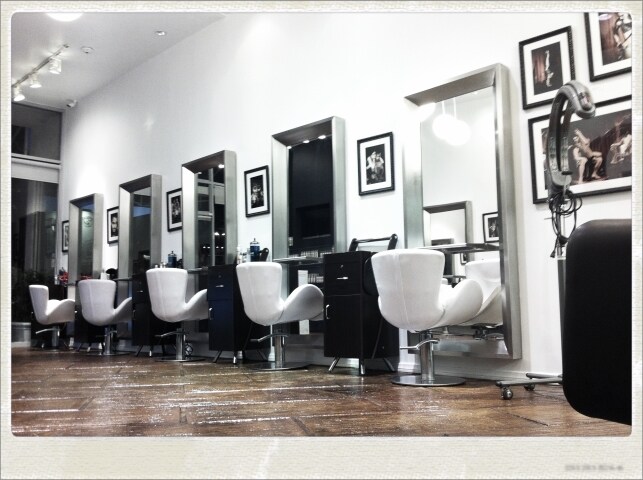 More Photos Of 638-644 N Robertson Blvd, West Hollywood Storefront For Lease