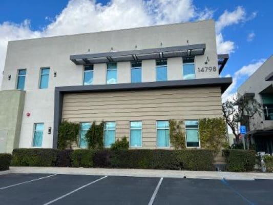 Primary Photo Of 14798 Pipeline Ave, Chino Hills Medical For Lease