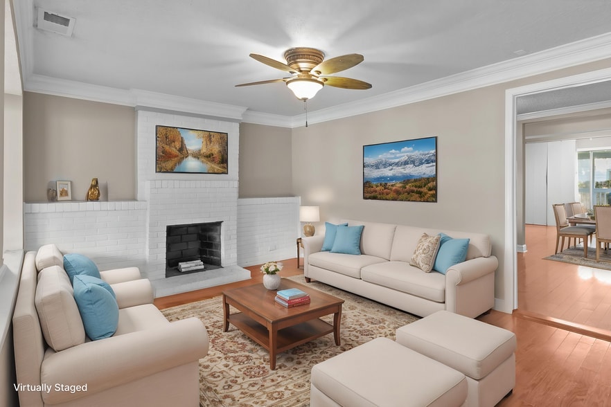 More Photos Of 319 N Central Ave, Locust Office Residential For Sale