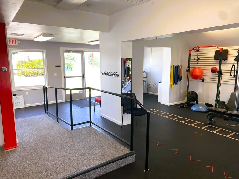 More Photos Of 3103 W Emaus Ave, Allentown Office For Lease