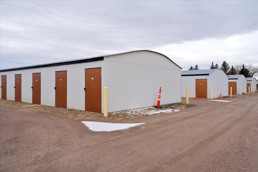 More Photos Of 1902 Avenue C, Cheyenne Industrial For Sale