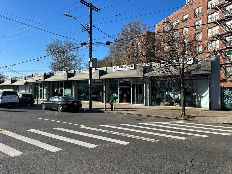 More Photos Of 5401 Flatlands Ave, Brooklyn Storefront For Lease